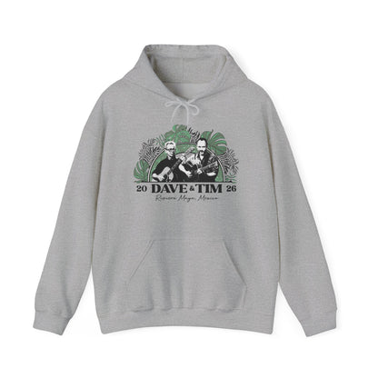 Legends Revised Mexico 2026 Hoodies *With Set List