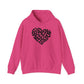 All You Need Is Love Hoodie