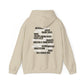 Summer 2026 With Back Hoodies