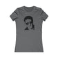 D. Hoffman Woman's Cut Tee