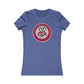 Wisconsin Fall 2026 Woman's Cut Tee