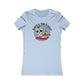 Sugar Skull 2027 Woman's Cut Tee