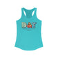 D&T Mexico 2024 Woman's Tank Top *WITH SETLIST