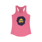 Jerry Abstract Woman's Tank