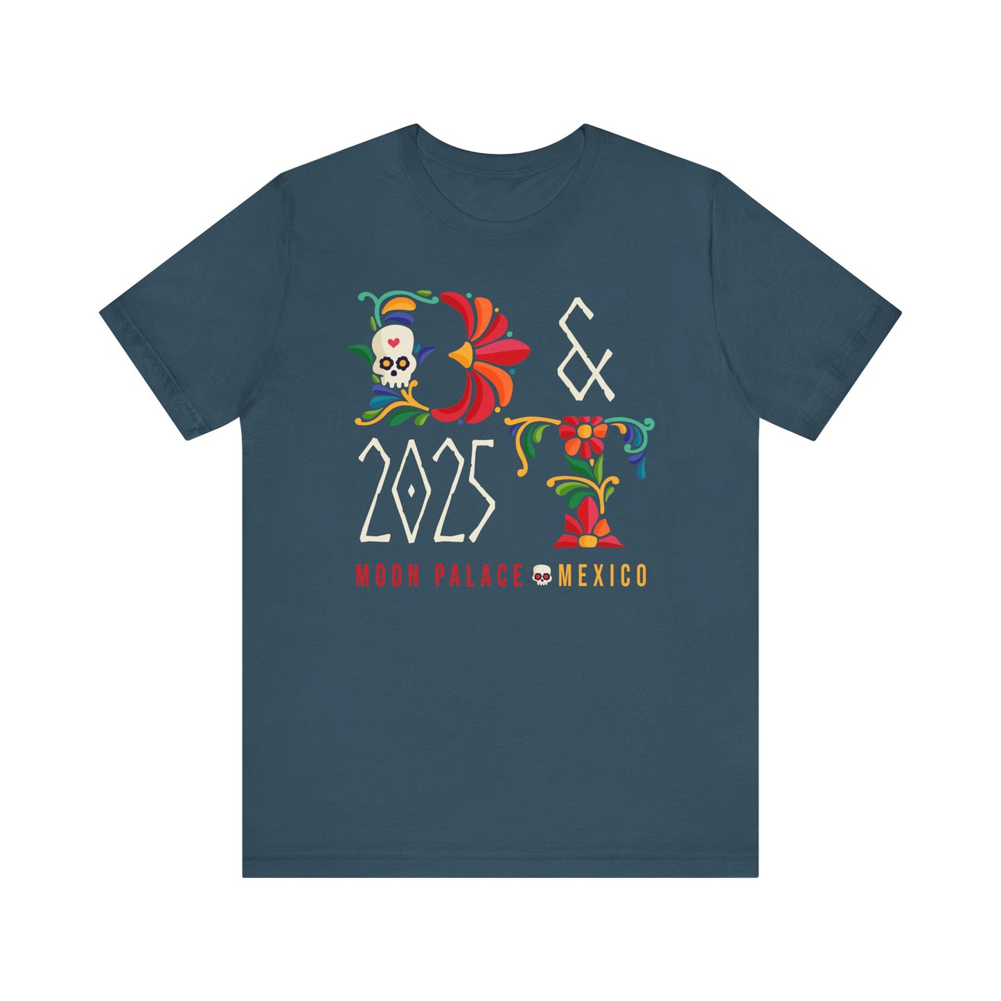 D&T 2025 *With Setlist