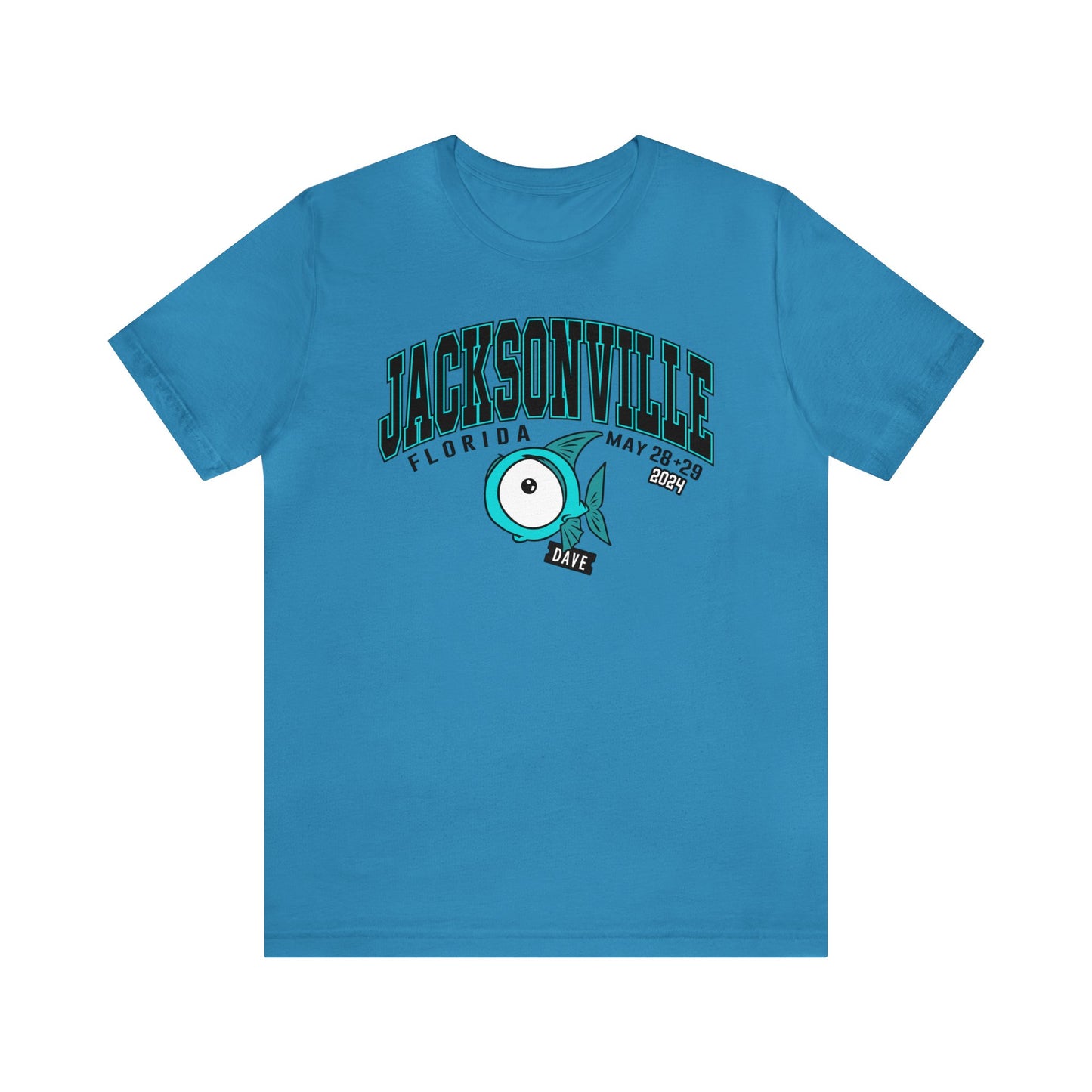 Jacksonville Florida 2024 *With Setlist