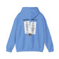 SPAC Weekend 2026 Hoodies *With Set List