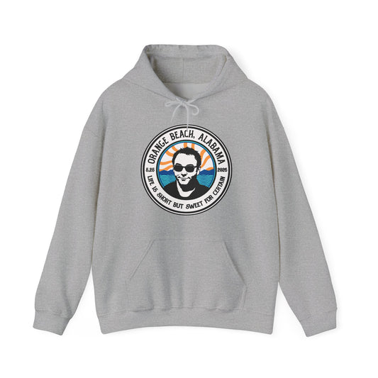 Orange Beach 2026 Hoodies *With Setlist