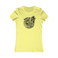 Dave and Tim Crash Mexico 2027 Woman's Cut Tee