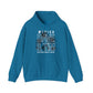 Mexico Palm Trees 2026 Hoodies *With Set List