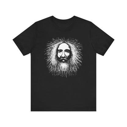 Vintage Jerry Hair *With Back Print