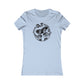 Sing To me Mexico 2026 Woman's Cut Tee *With Set List