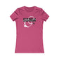 Georgia 2026 Woman's Cut Tee *With Set List