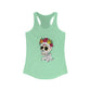 Sugar Skull 2024 Mexico Woman's Tank Top *WITH SETLIST