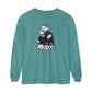 You & Me In Mexico 2027 Long Sleeve Tee