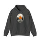 My Yellow Flame Hoodie
