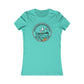 Jones Beach 2026 Woman's Cut Tee