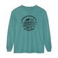 Vintage Stanford 1987 Long Sleeve Tee