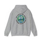 Just Be A Good Person-World Change *With Back Hoodie