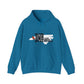 Charlotte NC 2026 Hoodies *With Set List