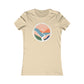 The Gorge Abstract 2024 Women's Cut W/ Set List