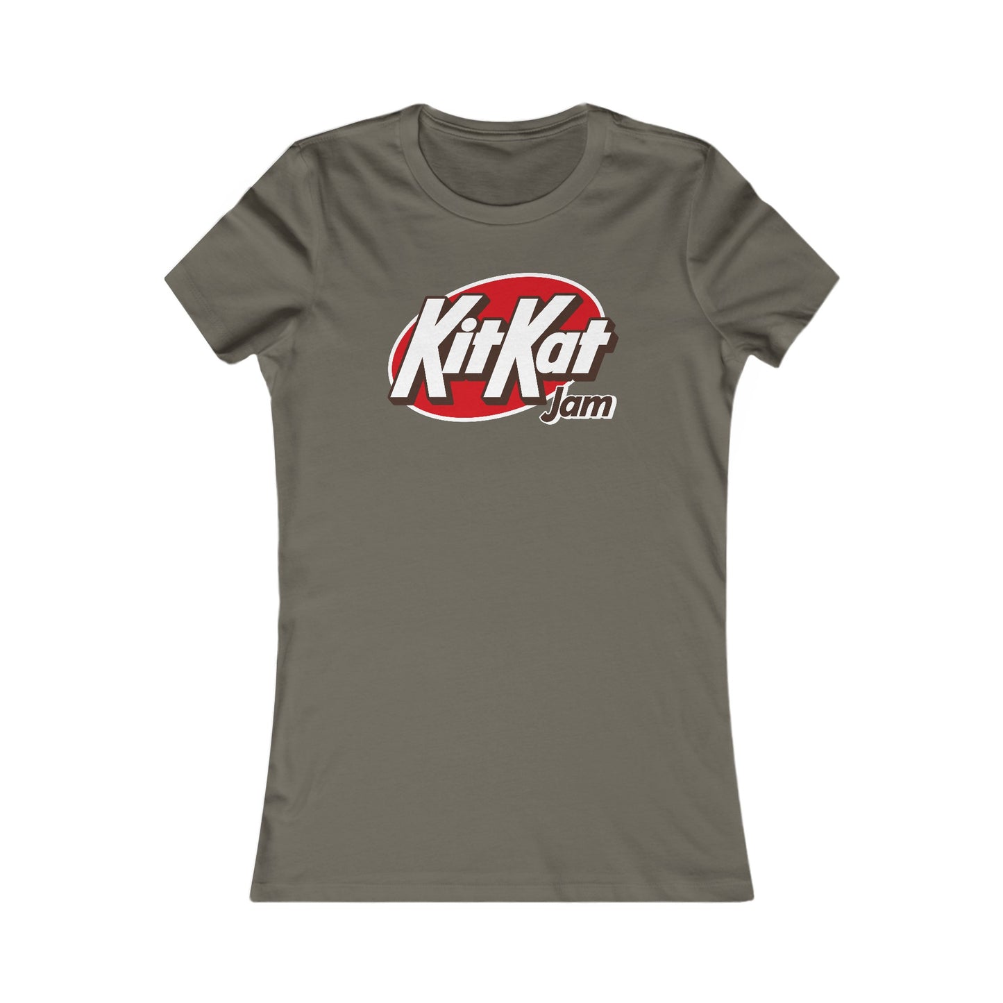 Kit Kat Jam Woman's Cut