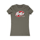 Kit Kat Jam Woman's Cut