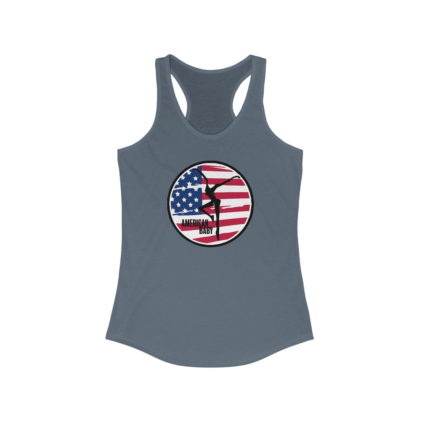 American Baby Dancing Retired