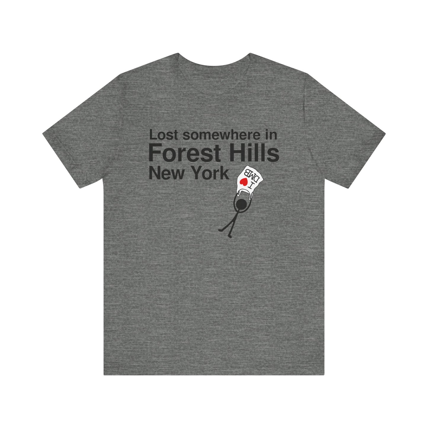 Forest Hills 2026 *With Set List
