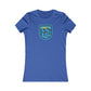 Hiking Badge Women's Cut