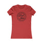 Last Stop Logo 2023 Women's Cut *With Setlist