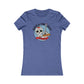 Sugar Skull 2027 Woman's Cut Tee