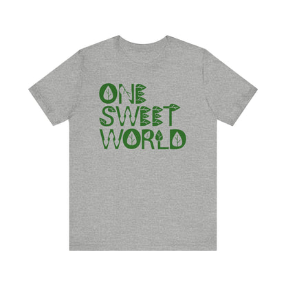 One Sweet World