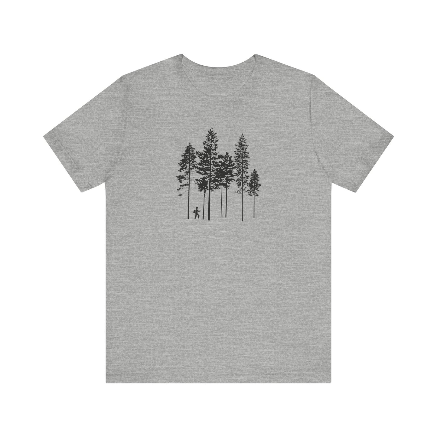 Spruce Hiker