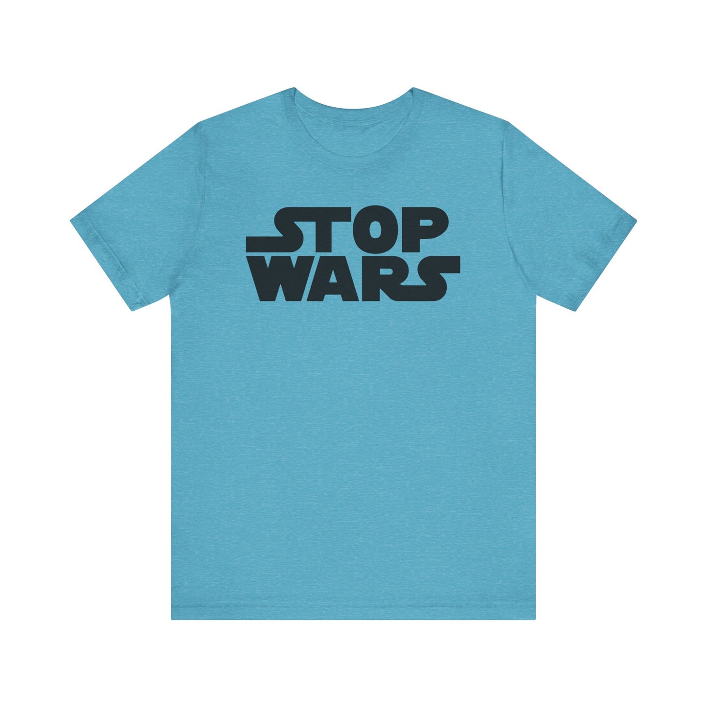 Stop Wars