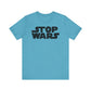 Stop Wars