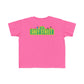 Grey Street & Friends Toddler Tee