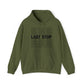New York City Fall Tour 2023 Hoodie *With Setlist