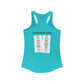 West Palm 2026 Woman's Tank *With Set List