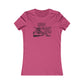 Row Jimmy Row Women's Cut
