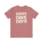 Happy Dave Day!
