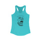 Dire Wolf Skull Tank Top