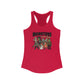 Monster Mash Woman's Tank