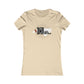 Charlotte NC 2026 Woman's Cut Tee *With Set List