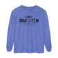 Come & Dance Mexico 2027 Long Sleeve Tee