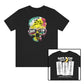 Floral Skull Mexico 2026 *With Set List