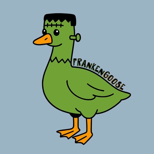 FrankenGoose