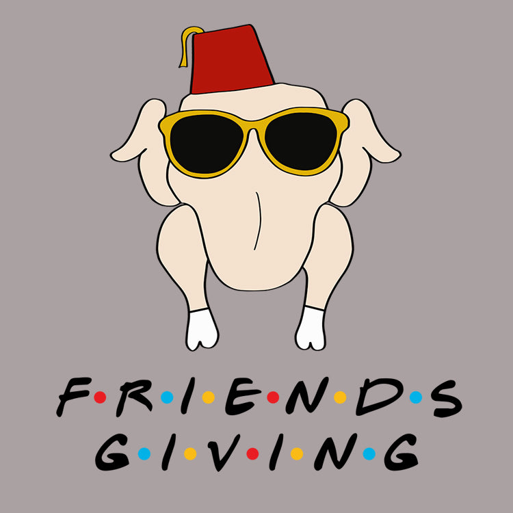 Friends Giving