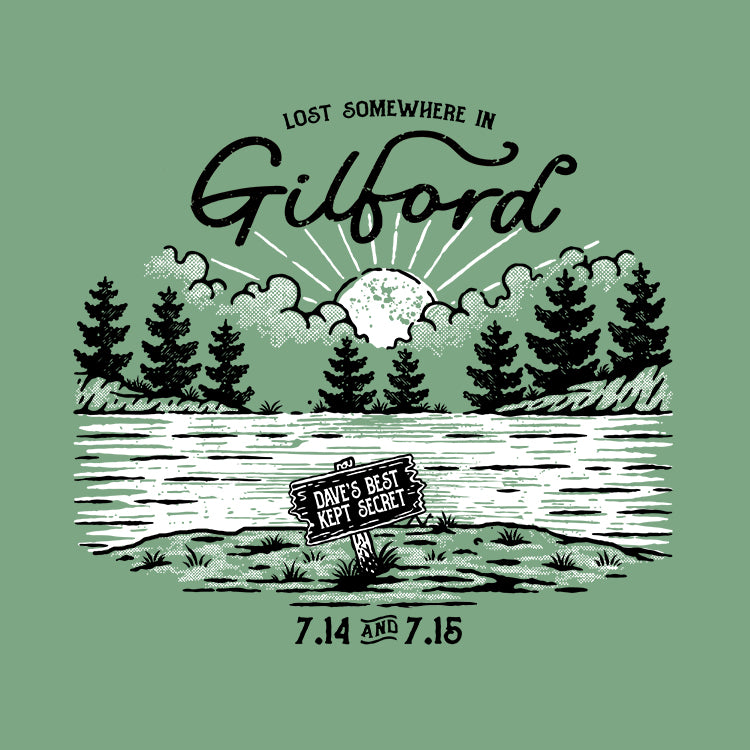 Gilford 2026