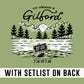 Gilford 2026 *With Set List